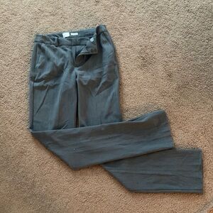 a new day women’s Charcoal Dress Pants